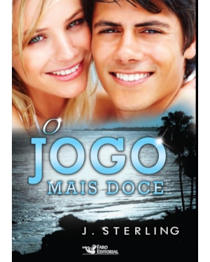 O JOGO MAIS DOCE