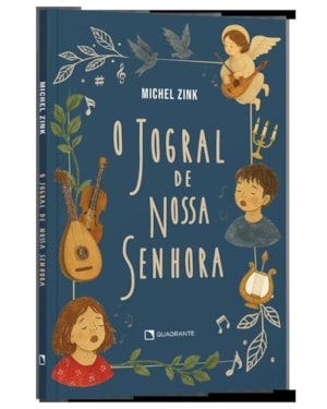 O JOGRAL DE NOSSA SENHORA: CONTOS CRISTÃOS DA IDADE MÉDIA