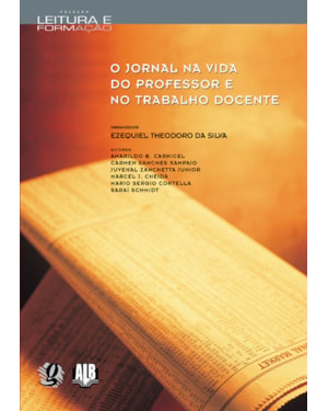 O jornal na vida do professor e no trabalho docente