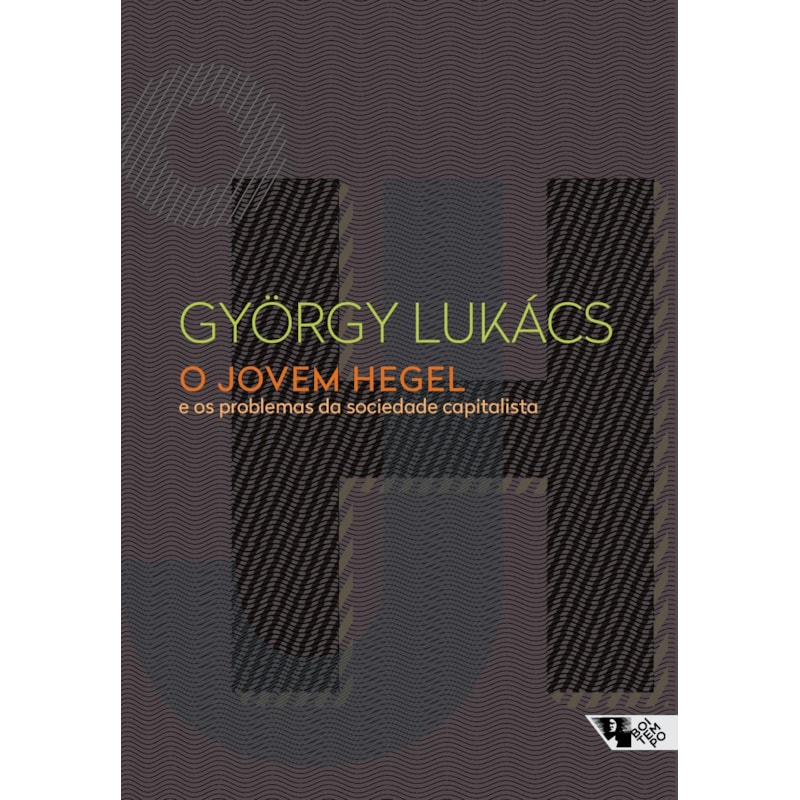 O JOVEM HEGEL