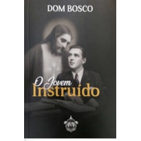 O JOVEM INSTRUÍDO