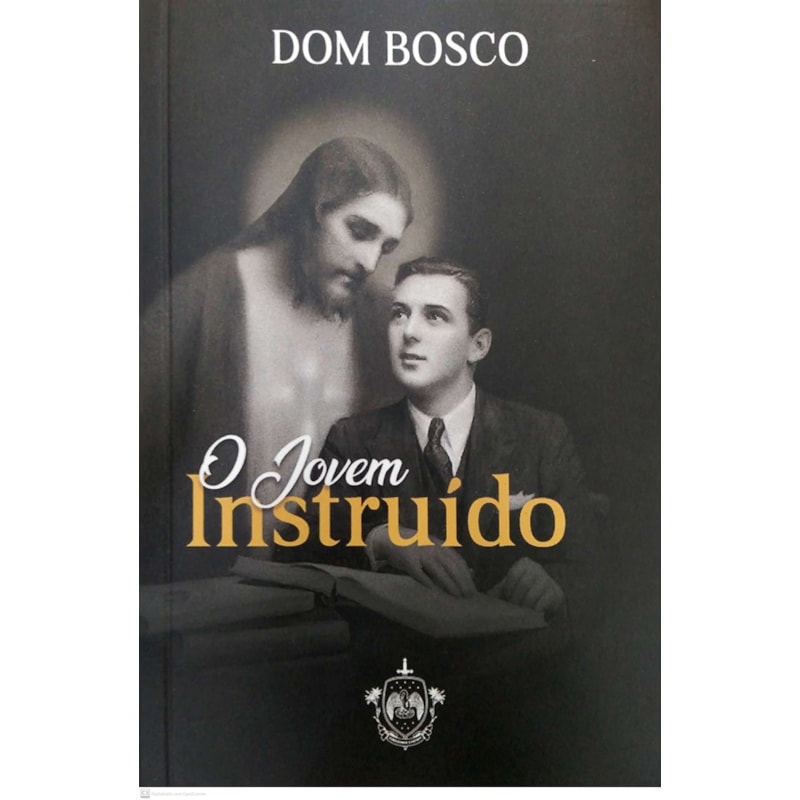 O JOVEM INSTRUÍDO