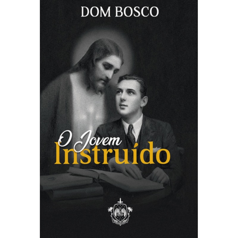 O JOVEM INSTRUÍDO