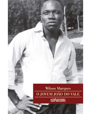 O JOVEM JOÃO DO VALE