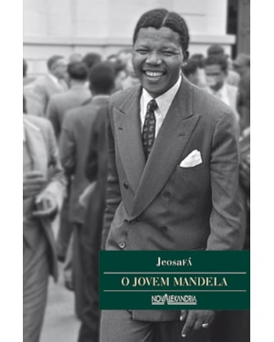 O JOVEM MANDELA