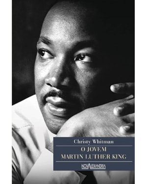 O JOVEM MARTIN LUTHER KING