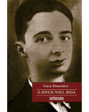 O JOVEM NOEL ROSA