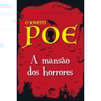 O jovem Poe: A mansão dos Horrores