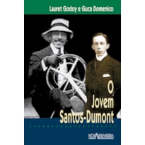 O JOVEM SANTOS-DUMONT