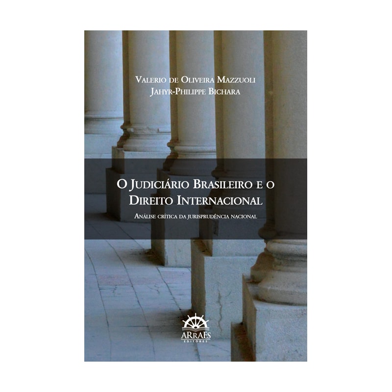 O judiciário brasileiro e o direito internacional: análise crítica da jurisprudência nacional