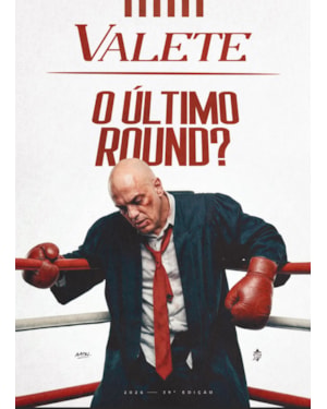 O JUDICIÁRIO CONTRA AS CORDAS