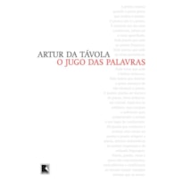 O JUGO DAS PALAVRAS