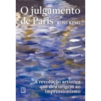 O JULGAMENTO DE PARIS