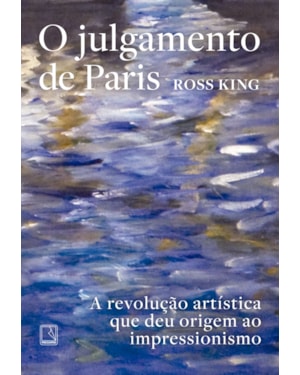 O JULGAMENTO DE PARIS