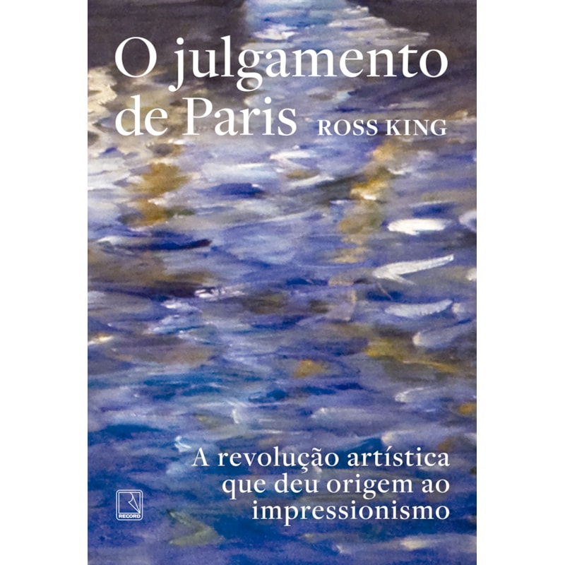 O JULGAMENTO DE PARIS