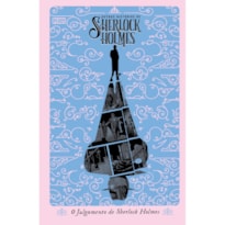 O JULGAMENTO DE SHERLOCK HOLMES