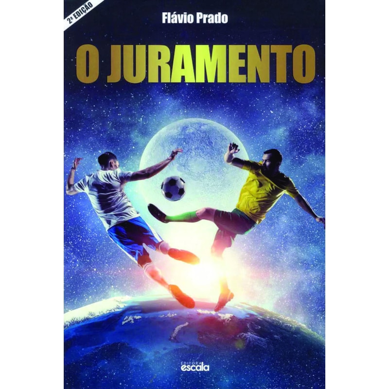 O JURAMENTO