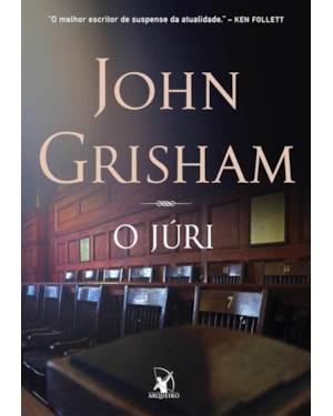 O JÚRI