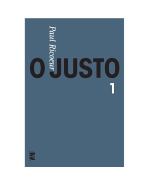 O JUSTO - VOL. 1