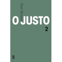 O JUSTO - VOL. 2