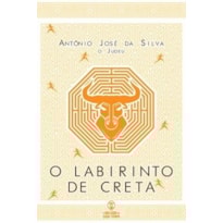 O labirinto de Creta