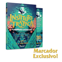 O LABRIRINTO ESQUECIDO