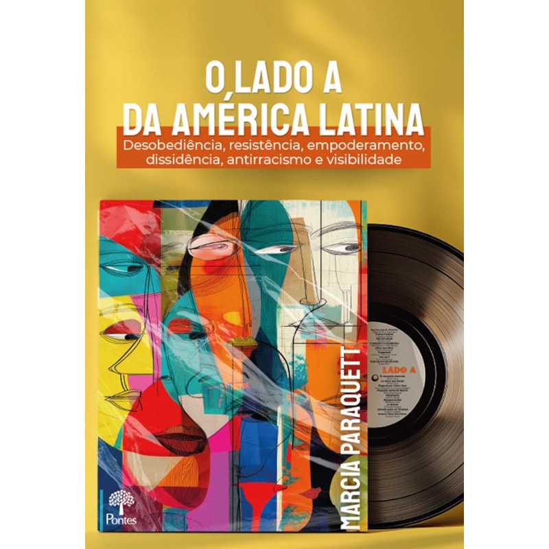 O LADO A DA AMÉRICA LATINA