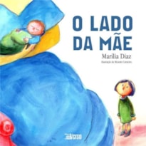 O LADO DA MÃE