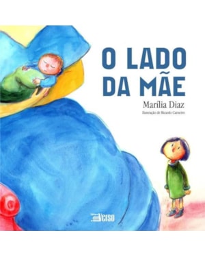 O LADO DA MÃE