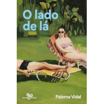 O LADO DE LÁ