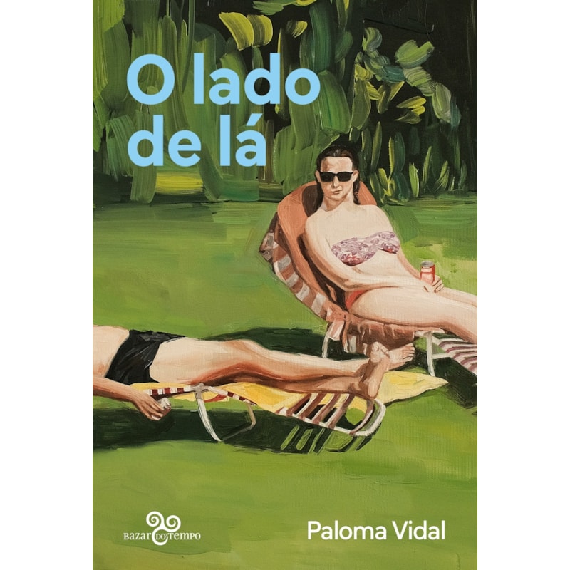 O LADO DE LÁ