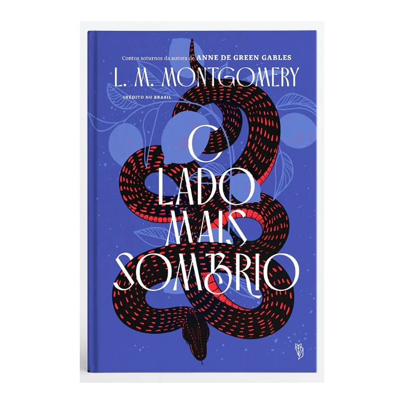 O LADO MAIS SOMBRIO