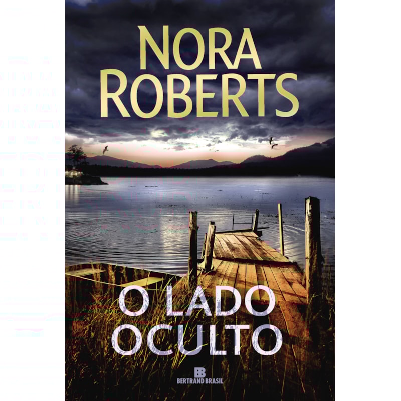 O LADO OCULTO