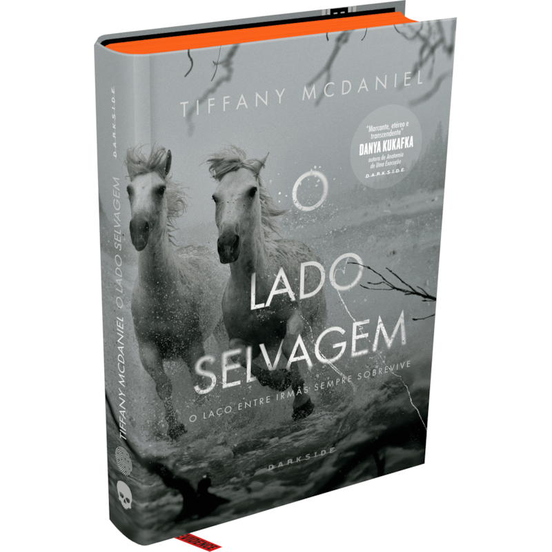 O LADO SELVAGEM