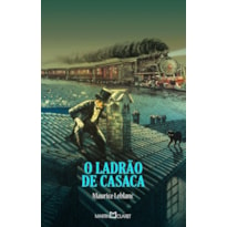 O LADRÃO DE CASACA