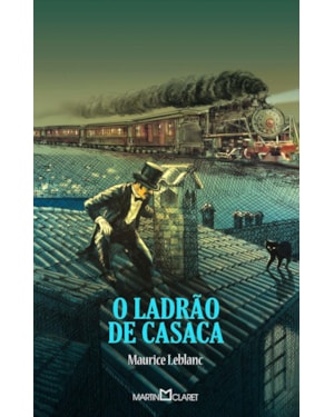 O LADRÃO DE CASACA
