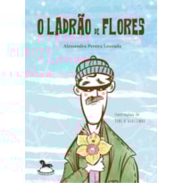 O ladrão de flores