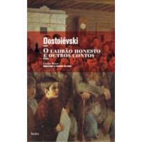 O LADRÃO HONESTO E OUTROS CONTOS
