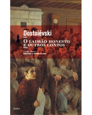 O LADRÃO HONESTO E OUTROS CONTOS