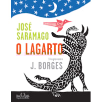 O LAGARTO