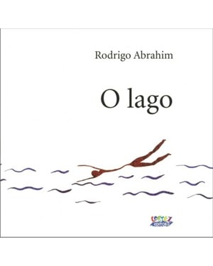 O lago
