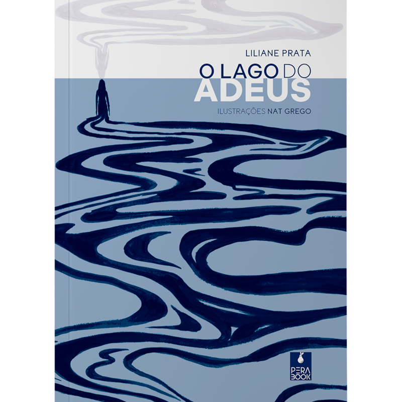 O LAGO DO ADEUS