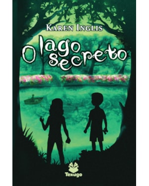 O LAGO SECRETO