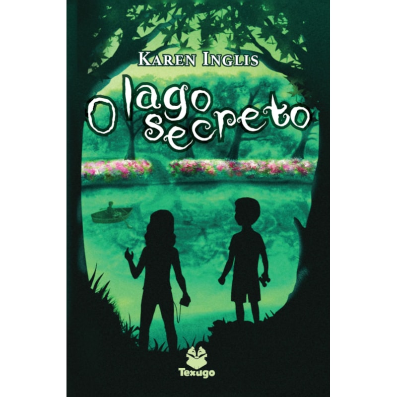 O LAGO SECRETO