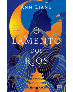 O LAMENTO DOS RIOS