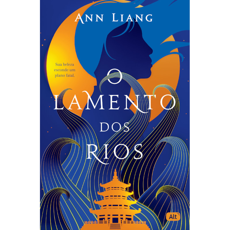 O LAMENTO DOS RIOS