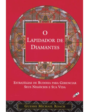O lapidador de diamantes
