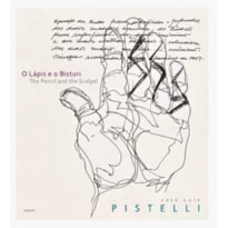 O LÁPIS E O BISTURI O LÁPIS E O BISTURI