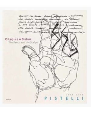 O LÁPIS E O BISTURI
