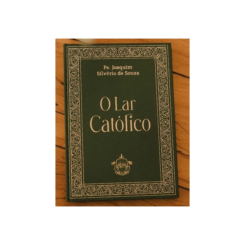 O LAR CATÓLICO